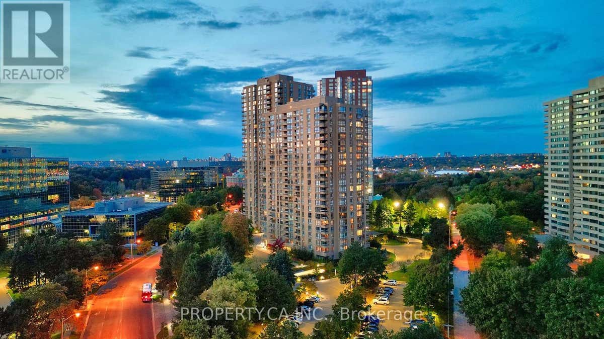 1202 - 1 CONCORDE PLACE