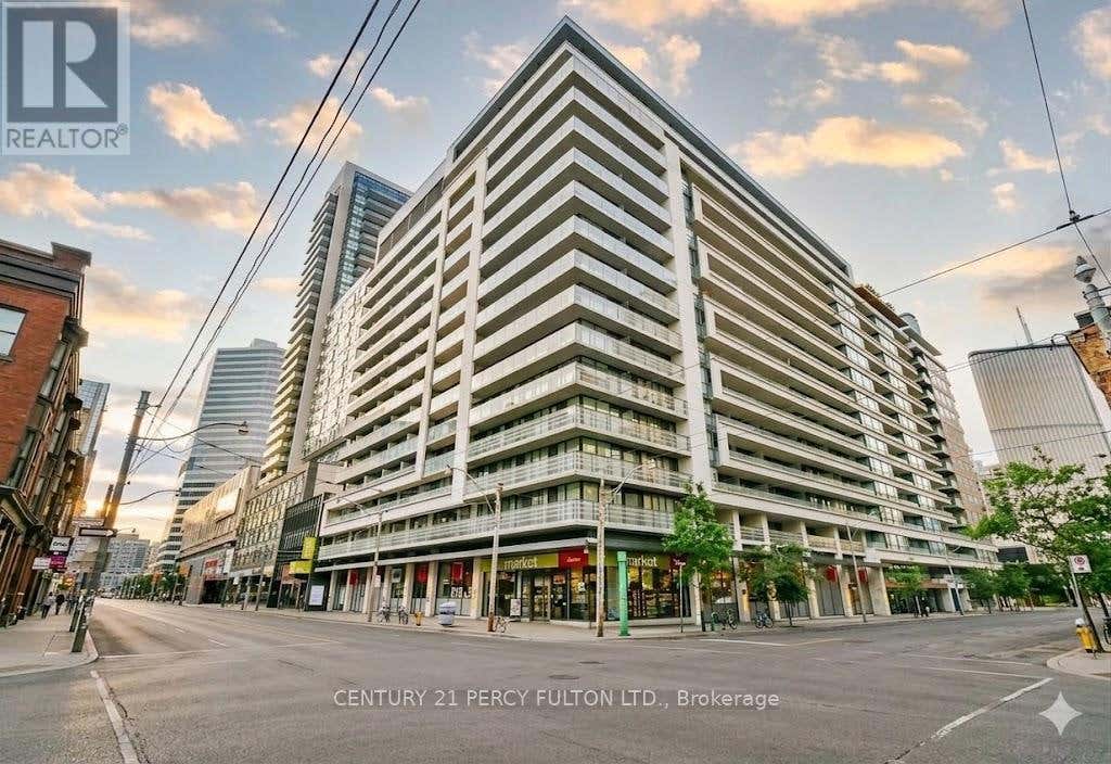 1501 - 111 ELIZABETH STREET