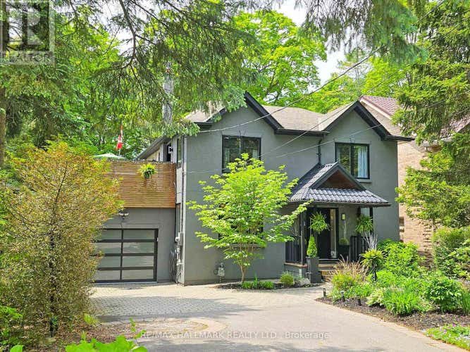 30 LARWOOD BOULEVARD