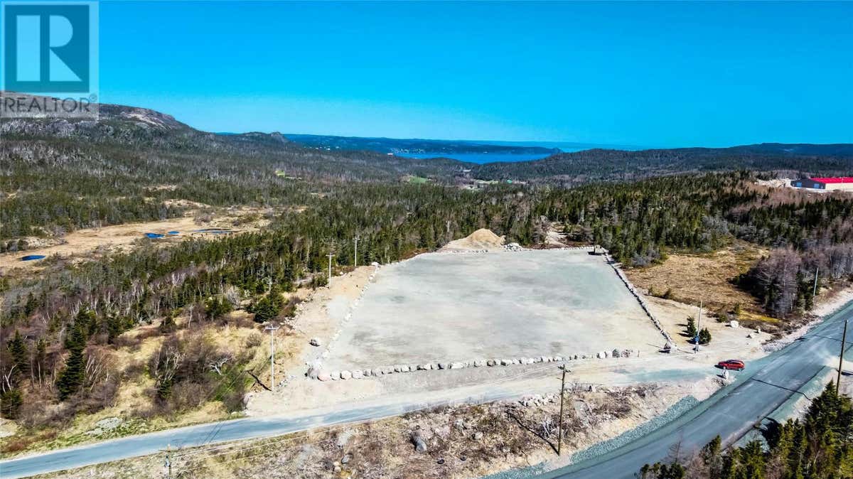3 Horizon Drive, Holyrood, NL A0A2R0 Land For Sale RE/MAX 1278548
