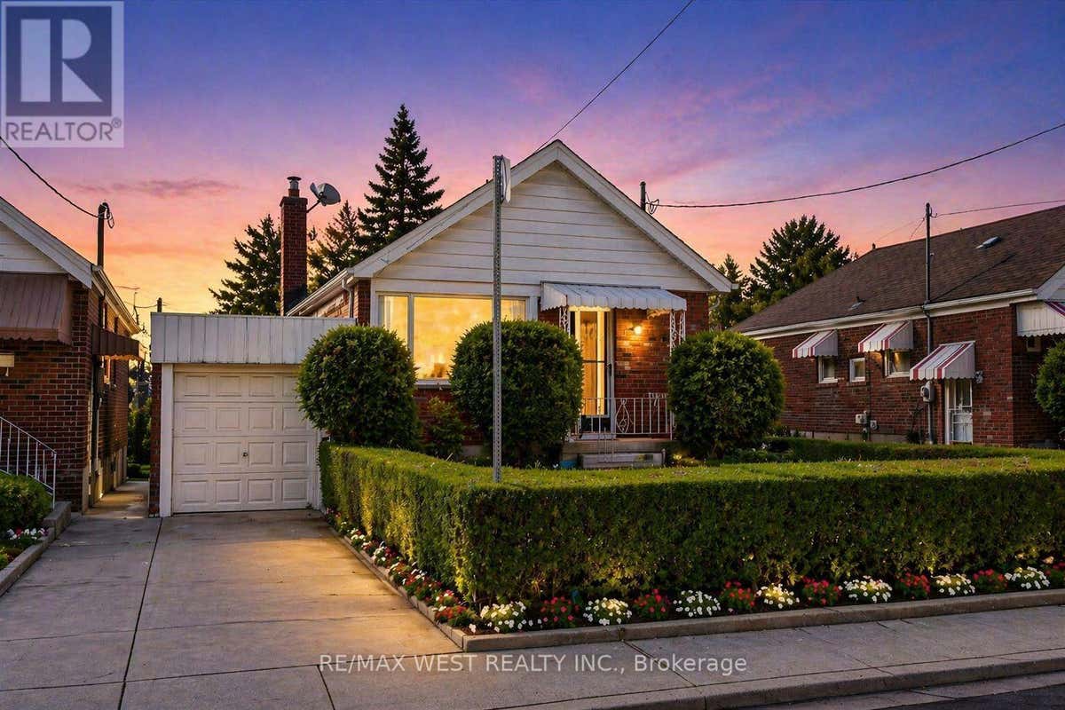 5 DIEPPE ROAD S