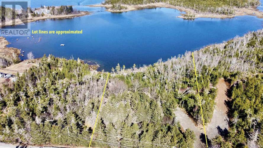 Lot 2 West Jeddore Road
