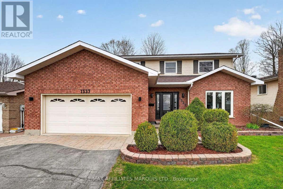 1337 PATRICIA PLACE