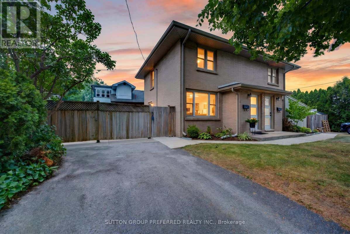 1271 NORMAN (UNIT B) AVENUE