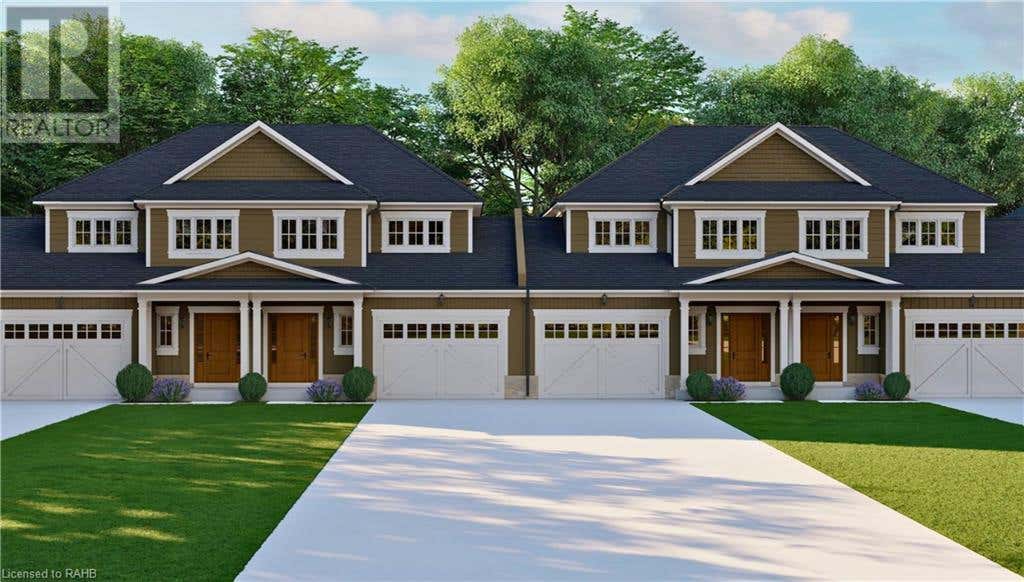 4 HILBORN Street, Plattsville, ON N0J1S0 House For Sale RE/MAX