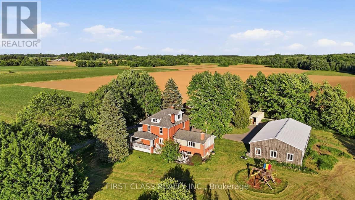 424 CONCESSION RD 8 E
