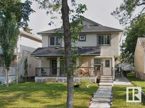 #1-4 8514 83 AV NW