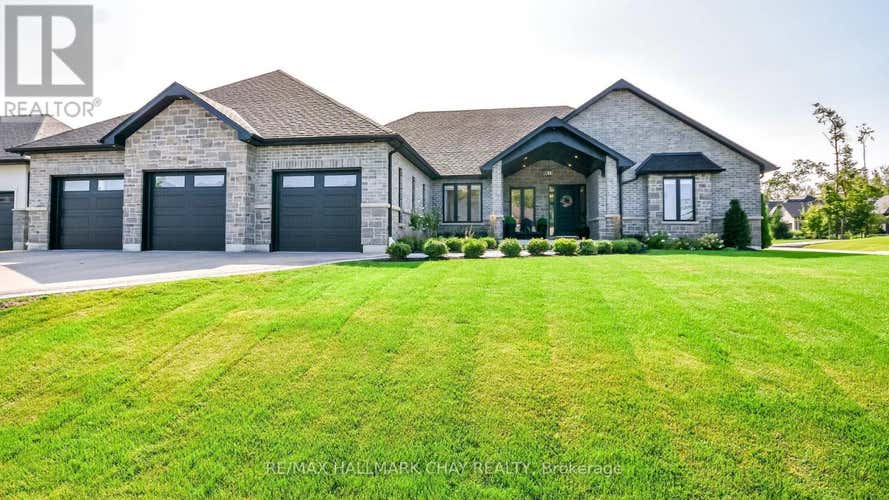 1 MORRISON PLACE