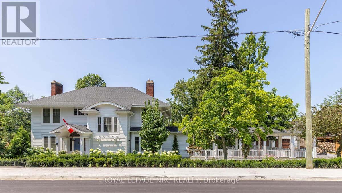 50 HILLCREST AVENUE
