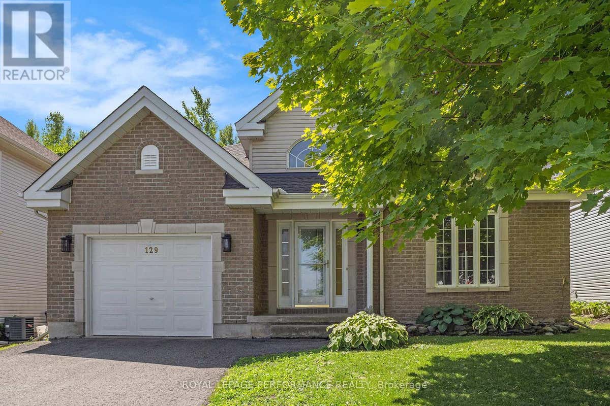 129 BEAUMONT AVENUE, Clarence-Rockland, ON K4K1R7 House For Sale | RE ...