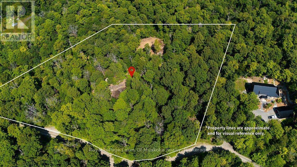 LOT #15 - 101 GRYFFIN BLUFFS LANE