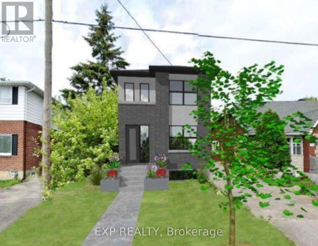 1333 KITCHENER AVENUE