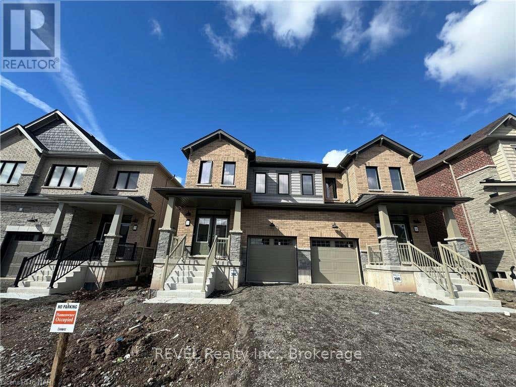 239 PORT CRESCENT, Welland (774 Dain City), ON L3B0N2 Home For Rent RE/MAX X9414914