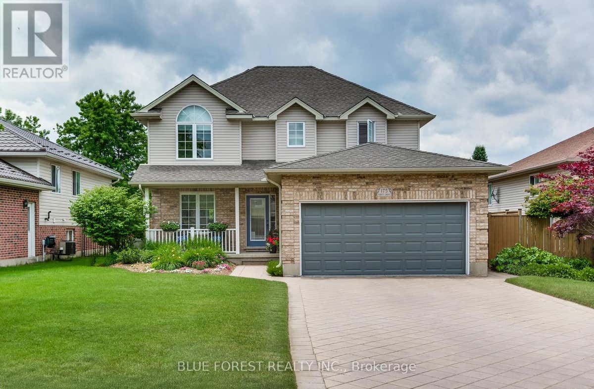 175 FOREST GROVE CRESCENT