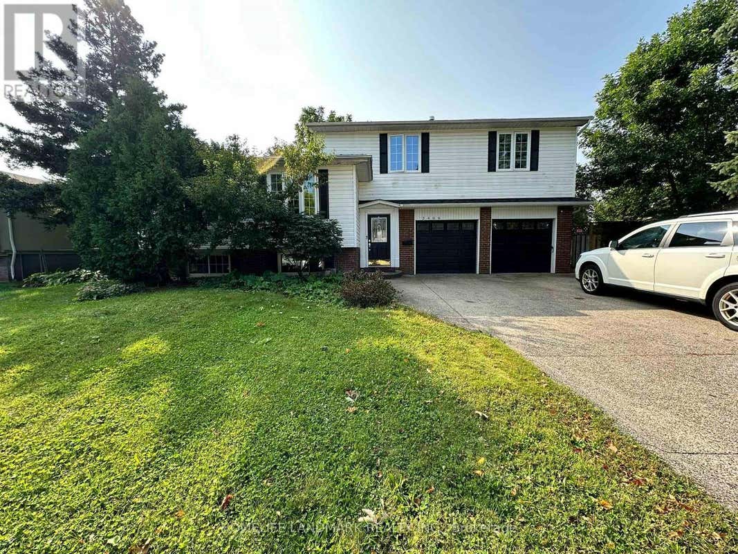 2406 VENTURA DRIVE, Oakville (Bronte West), ON L6L2H4 Home For Rent