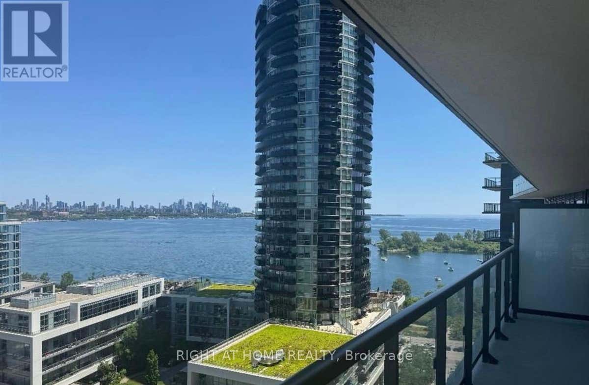 1511 - 38 ANNIE CRAIG DRIVE