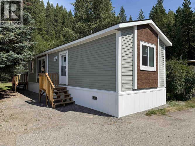 36 5130 NORTH NECHAKO ROAD