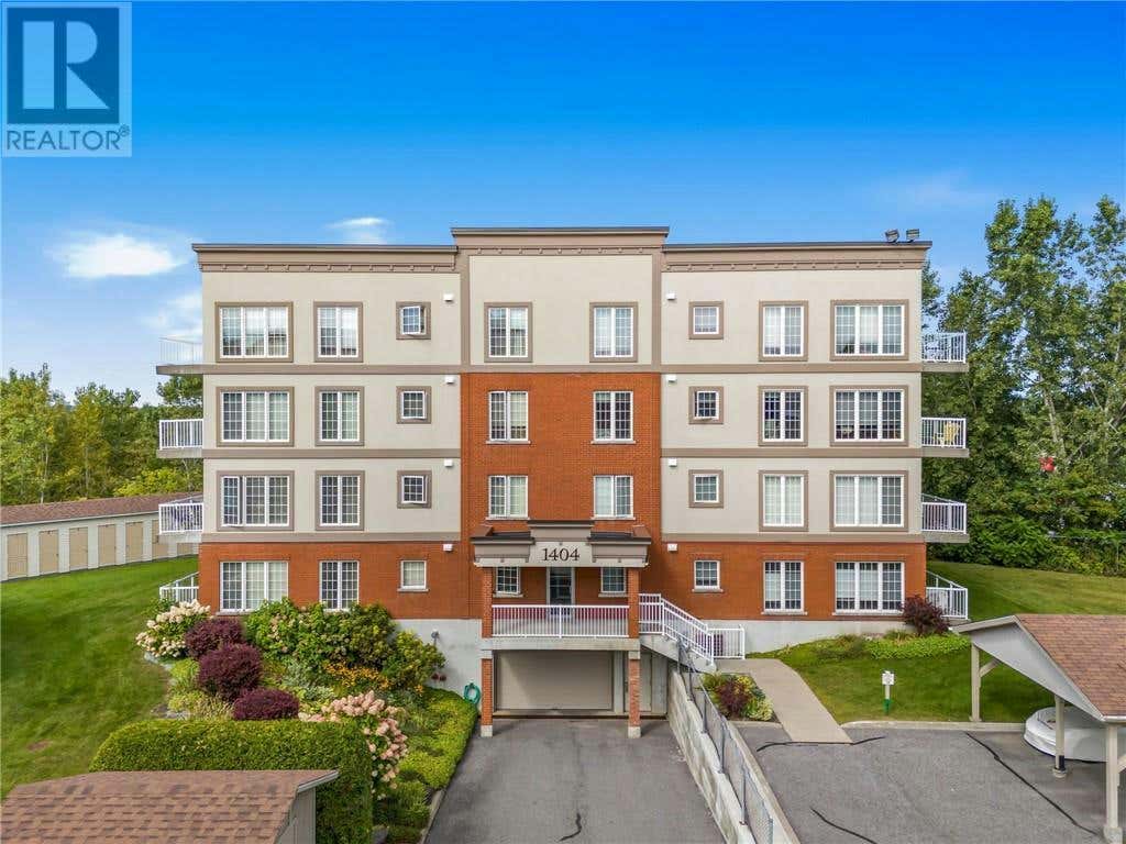 1404 CLEMENT STREET UNIT114, Hawkesbury, ON K6A3V6 À vendre RE/MAX