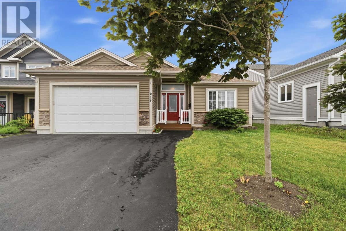 214 STAVANGER DRIVE