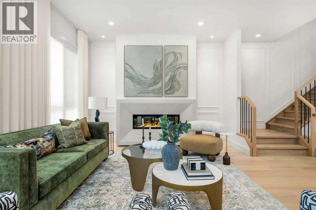 40 GREENWICH HEATH NW