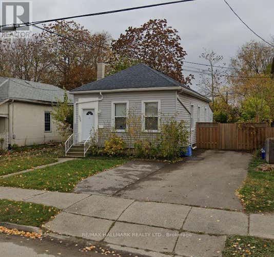 629 CENTRAL AVENUE