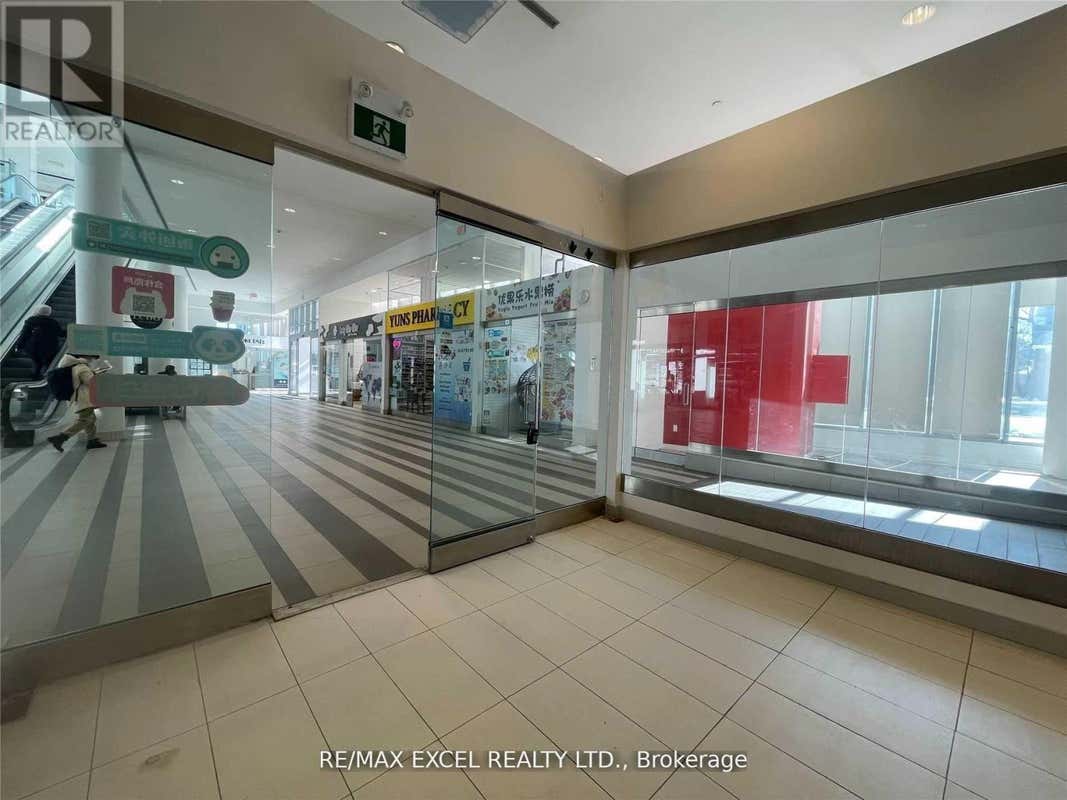 160 - 4750 YONGE STREET
