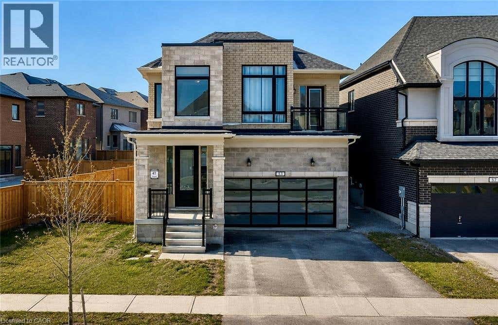 53 MACKAY DRIVE