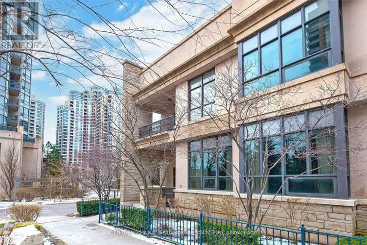 TH5 - 500 DORIS AVENUE