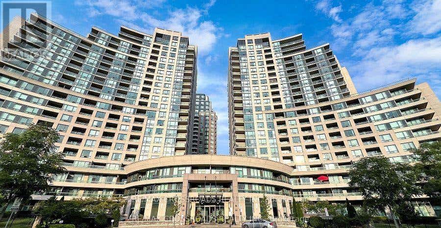 1512 - 509 BEECROFT ROAD