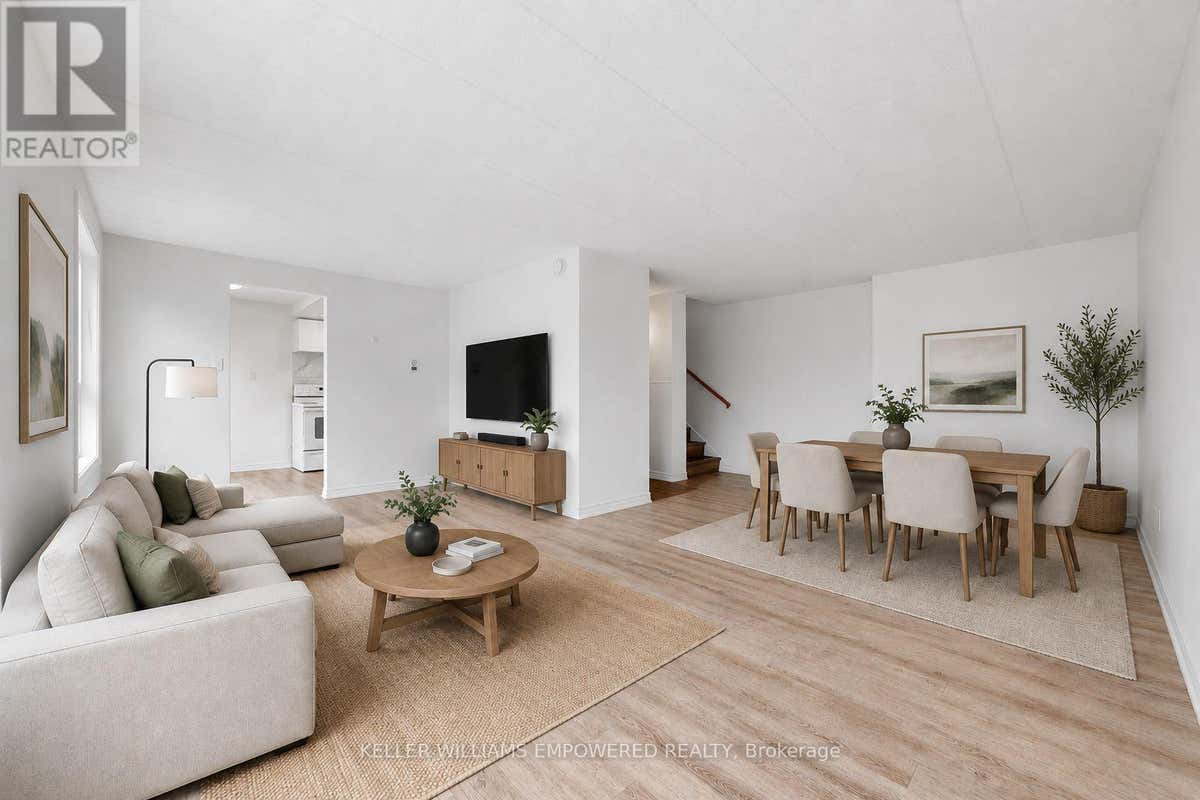 36 - 43 TAUNTON ROAD E