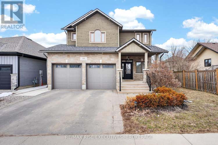 700 STONEHENGE STREET