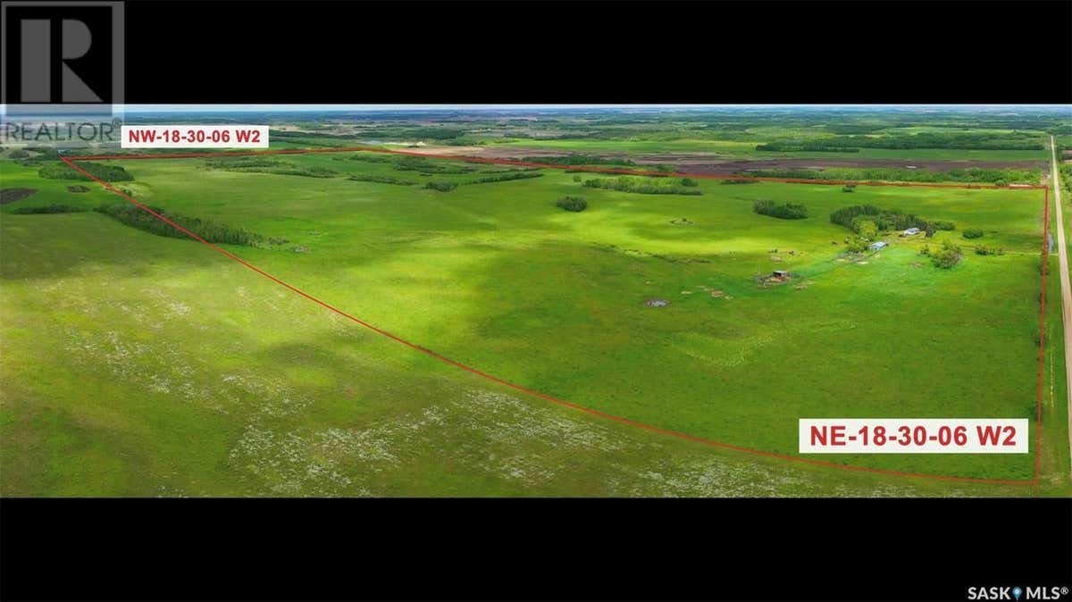 RM of Good Lake Farm, Good Lake Rm No. 274, SK S0A0J0 Commercial Real