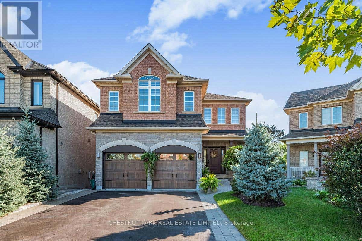 47 CATANO COURT, Richmond Hill (Rouge Woods), ON L4S2V4 House For Sale