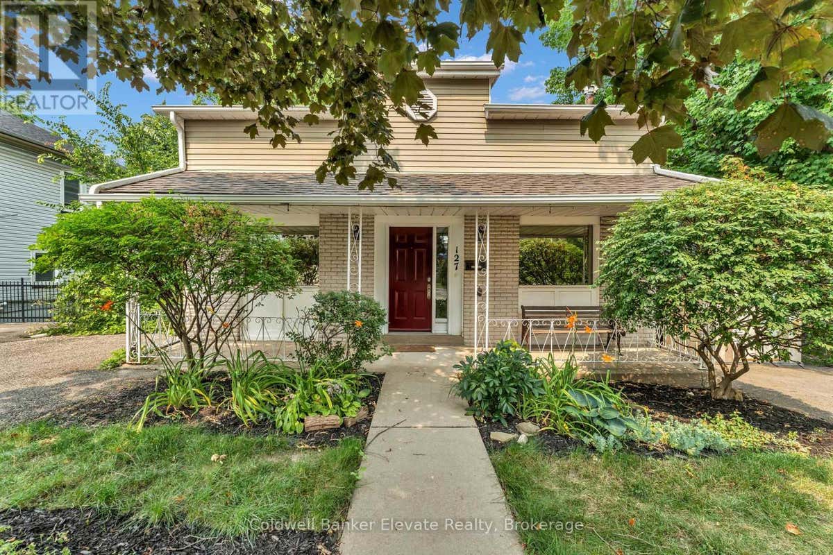 127 MAIN STREET S