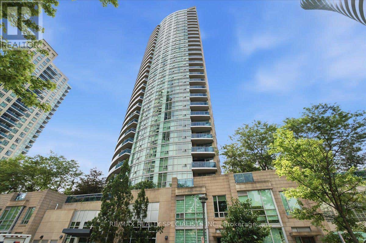 1503 - 70 ABSOLUTE AVENUE