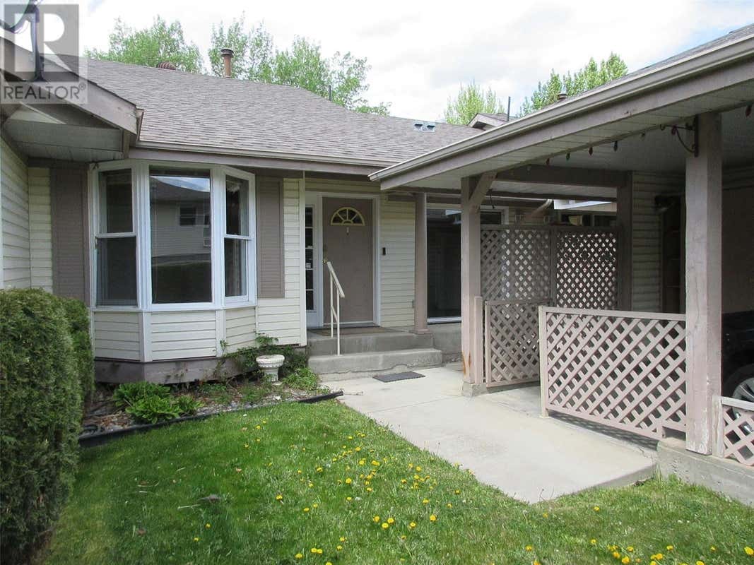 1717 Granite Ave Unit 13  