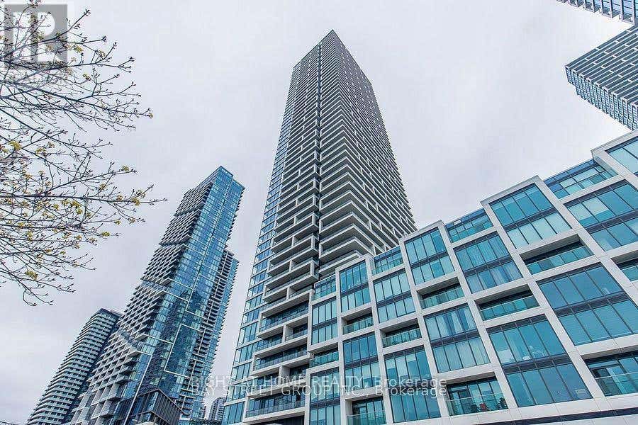 2901 950 PORTAGE PARKWAY, Vaughan (Vaughan Corporate Centre), ON