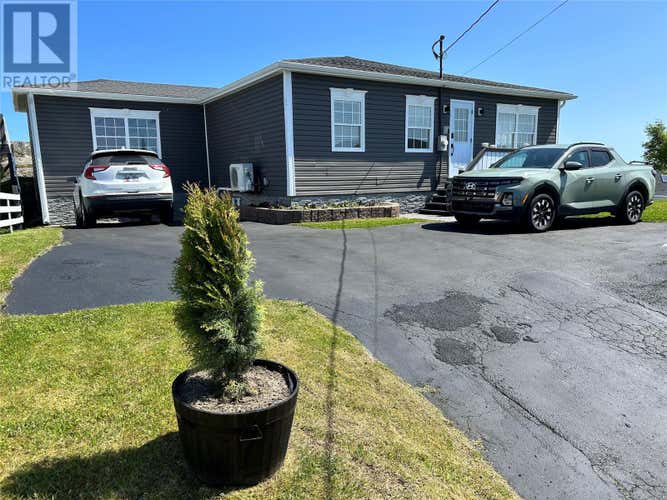 14 Lillington Avenue