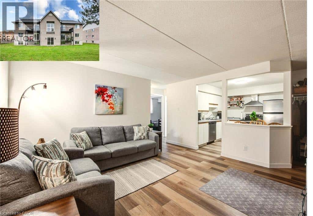 50 Campbell Ct Unit 304  
