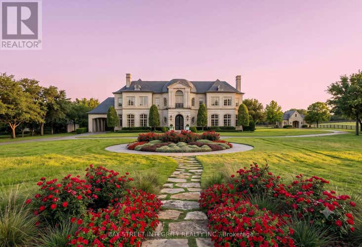 LOT 12 PROVENCE COURT