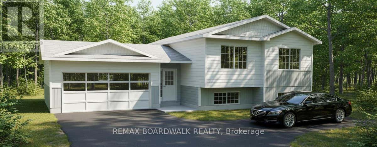 LOT 54 KINGS CREEK ROAD