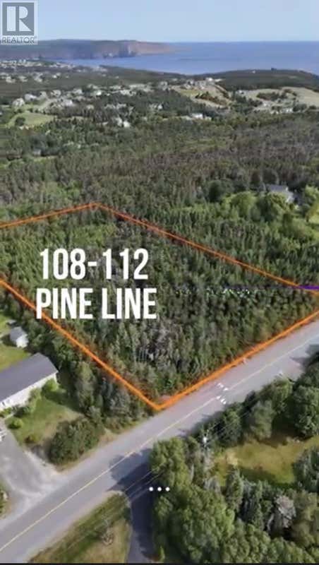 108-112 PINE LINE