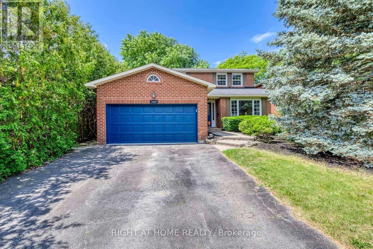 1025 VANIER DRIVE