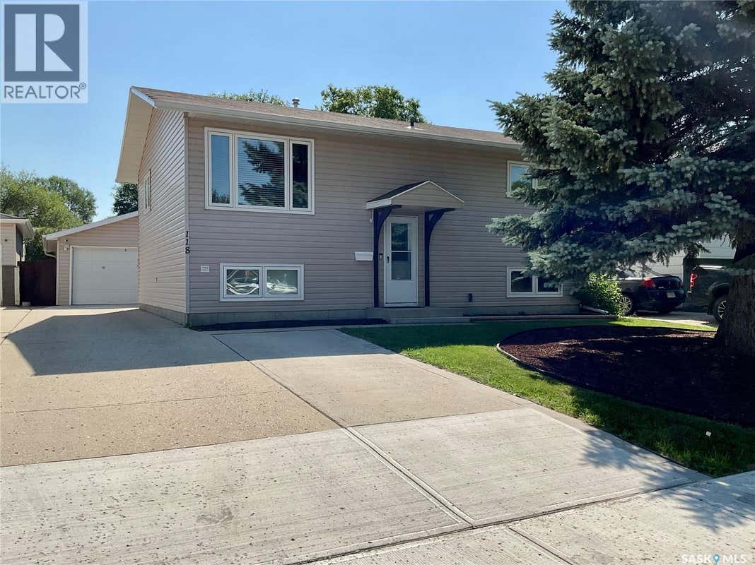 118 SALEMKA CRESCENT