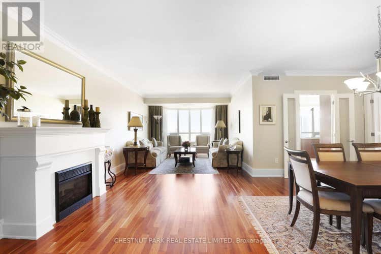 1403 - 660 SHEPPARD AVENUE E