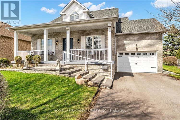 92 SOUTH GARDEN COURT