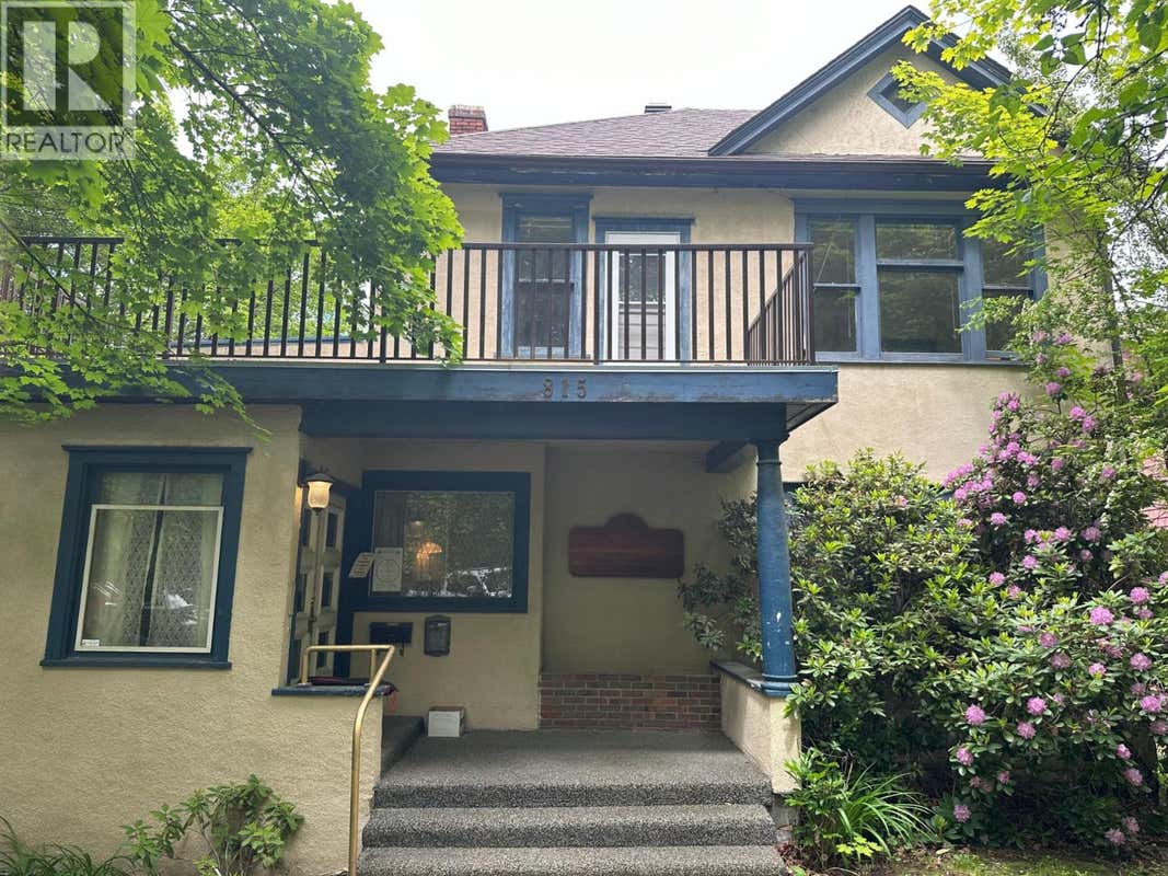 815 BAKER STREET