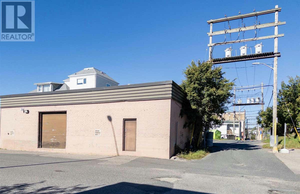 B 231 Main Street South, Kenora, ON P9N1T3 Commercial Real Estate For