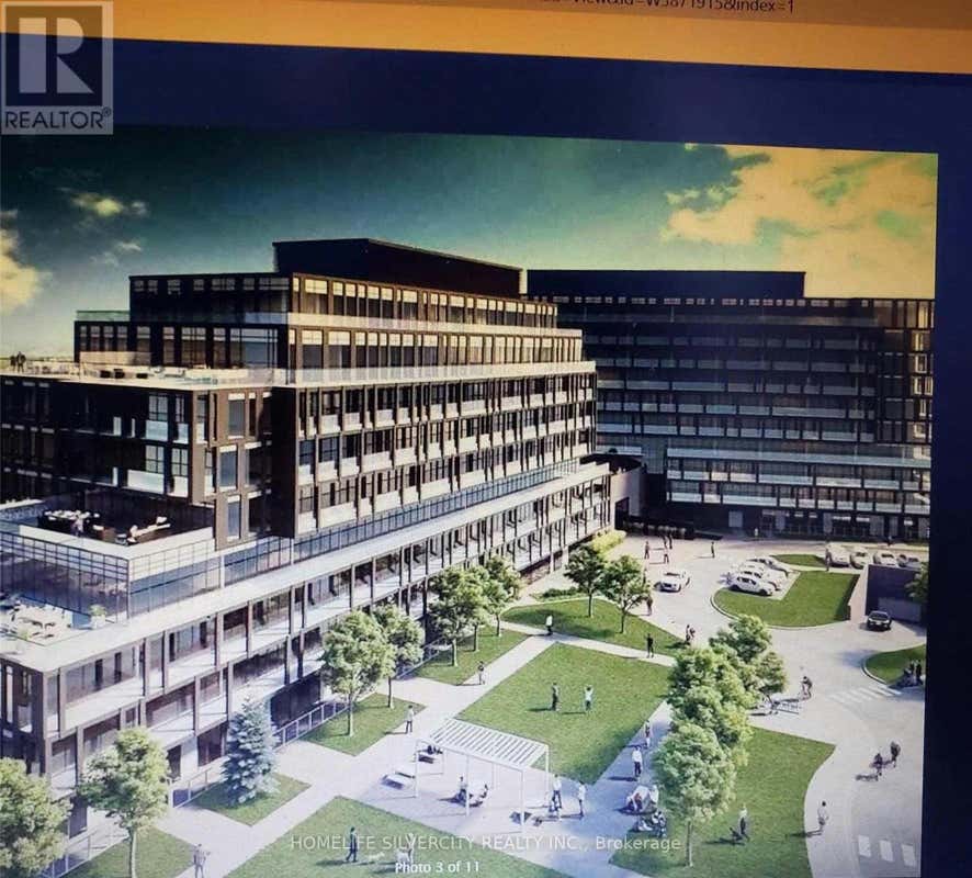 A 218 3210 DAKOTA COMMON, Burlington (Alton), ON L7M2A9 Home For Rent