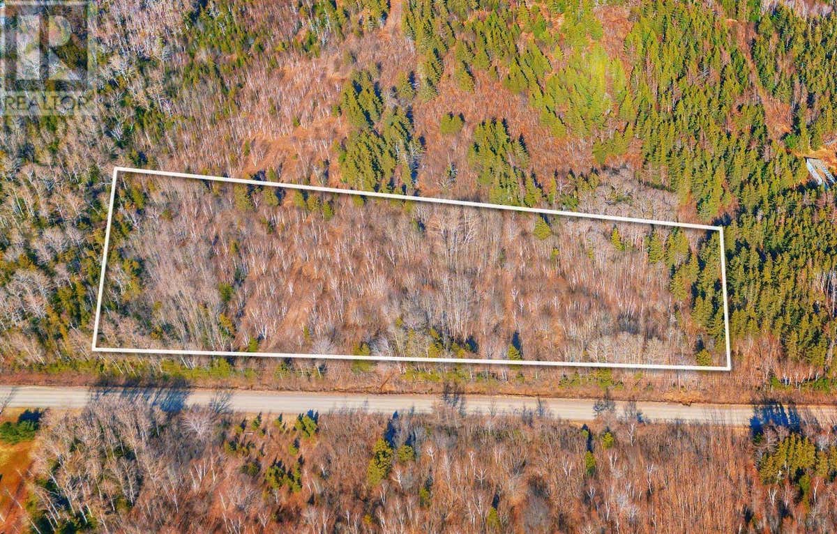 GLENCOE STATION ROAD
